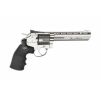 ASG Revolver GNB CO2 Dan Wesson 6" (Silver)
