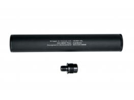 ASG Silencer HUSH XL Universal Long (14mm CCW)