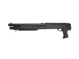 ASG shotgun SL Franchi SAS 12 Short (3 burst)