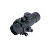 Strike Systems Pro Optic Dot sight, red/green, 21mm RIS Mount.