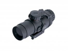 Strike Systems Pro Optic Dot sight, red/green, 21mm RIS Mount.
