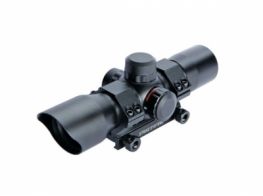 Strike Systems Pro Optic Dot Sight, 30mm, (red/green)