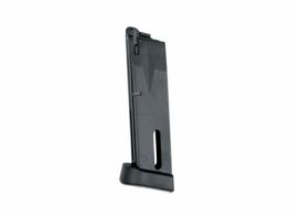 ASG M9 Magazine, GBB, CO2, 25 rounds.