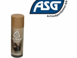 ASG High Grade Gear & Gearbox Lubricant (220ml)