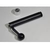 Silverback SRS Spare Push bolt 0.9J (with bolt head) (Left Handed)