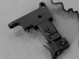 Silverback SRS Dual Stage Trigger (Match)