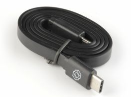 Gate titan USB-C Cable for USB-Link [0.6m / 1ft 11 in] for AEG or Recoil