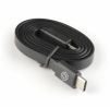 Gate titan USB-C Cable for USB-Link [0.6m / 1ft 11 in] for AEG or Recoil