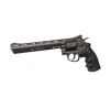 ASG Revolver CO2 Dan Wesson 8 inch (Low Power Version)