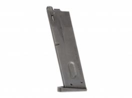 ASG 25 Round Magazine for GBB M9.