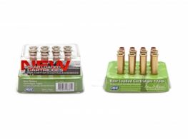 ASG 6mm CNC Shells / Cartridges for Dan Wesson (Rear Loading) (12 Pack)