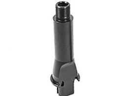 Laylax (FIRST) Next Generation Recoil M4 (CCW) Outer Barrel Base-Integrated (4 Inch)