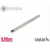 Laylax(Nineball) Nine Ball G34 Power Barrel (102mm Length) (6.00mm Inner)