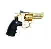 ASG Dan Wesson Revolver GNB MB CO2 2.5' (GoId)