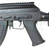 LCT PK-81 SAW Style Pistol Grip (BK)