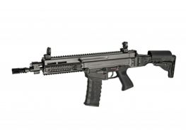 ASG CZ 805 BREN A2 Mil-Spec AEG Airsoft Rifle (DT-Grey)(M95 Model)