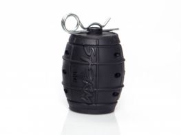 Storm Grenade Hand Grenade 360 Storm (Black)