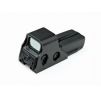 Strike Red / Green 552 Dot Sight with 21mm Mount