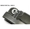 Guarder Steel Safety Lever for Marui Desert Eagle.50