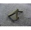 ANVIL Safety Lever (S'70 type / Black) for Marui M1911.