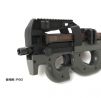 Laylax(First Factory) (14mm CCW) Muzzle Protector 17.5mm for KRISS VECTOR.