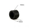 Nineball Muzzle Protector 13mm for Pistol outer barrel.(14mm CCW)