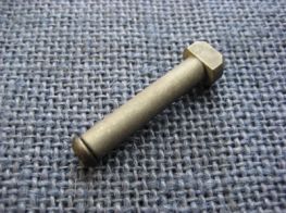 Dytac M4 Metal Receiver Pin with Locking Screw (Front)