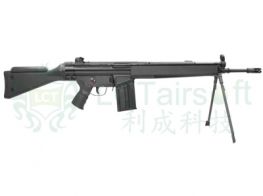 LCT LC-3 SG1 G3 SG1 AEG Airsoft Rifle. 