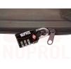 Nuprol Pistol / Small / Soft Case Lock