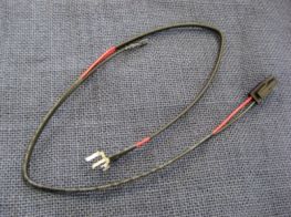 LCT RA00P-D00007 Wire Assembly (without MOSFET)