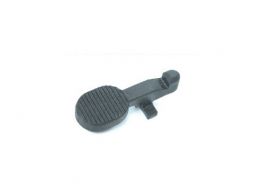 Guarder Steel Bolt Stop Catch for M4 / M16 Series