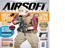 Airsoft International Magazine Volume 14 Issue 02
