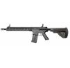ICS MMR Carbine Airsoft Rifle EBB (AEG)(Black)