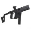 Laylax(First Factory) KRISS VECTOR Custom extended Magazine Catch