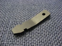 PTS MSD GBB Part # 484 (Charging Handle Plate)