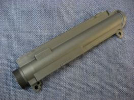 ICS M4 / M16 Plastic Upper Body (left side)