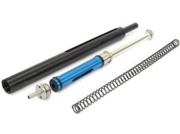 Airsoft pro Complete cylinder set for MB01,04,05,08 with M160 Spring.