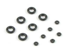 LPE O-Ring Repair Kit For WE Fill Valves.