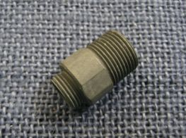 ICS BLE Outer Barrel Adapter 11mm CCW to 14mm CCW