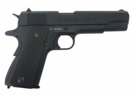 MILBRO Classic M1911 CO2 6mm GBB Pistol (Black)