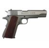 MILBRO Classic M1911 Silver CO2 6mm GBB Pistol