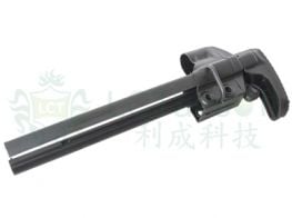 LCT LC035 G3 Metal Retractable Sliding Stock.
