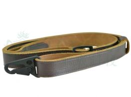 LCT LC041 LC-3 Leather Sling with hook.