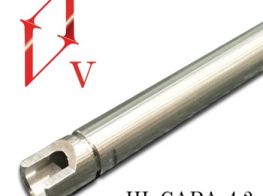 lambda Five HI-CAPA 4.3 inner barrel 6.05mm