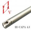 lambda Five HI-CAPA 4.3 inner barrel 6.05mm