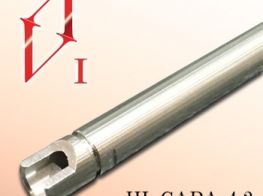 lambda One Marui HI-CAPA 4.3 inner barrel 6.01mm