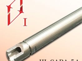 lambda One Marui HI-CAPA 5.1 inner barrel 6.01mm