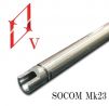 Lambda Five Marui SOCOM Mk23 inner barrel 6.05mm