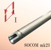 lambda One Marui SOCOM Mk23 inner barrel 6.01mm