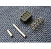 Siverback SRS Magazine release button set SRS-211 spring and 2 pins